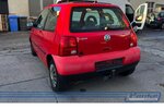 VW Lupo Basis*SchiebeD.*FrontUnfa*AHK 149.624 km 690 &euro; Berlin 13187