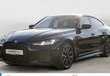 BMW 430 Gran Coupé 12.603 km 51.390 &euro; Lennestadt 57368