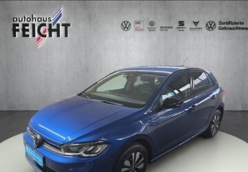 VW Polo 12.104 km 24.949 &euro; Haar 85540