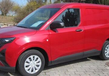 Ford Transit Courier 23.750 km 15.300 &euro; Waiblingen-Bittenfeld 71336