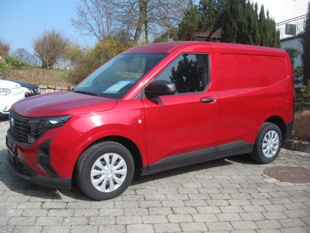 Ford Transit Courier 23.750 km 15.300 &euro; Waiblingen-Bittenfeld 71336