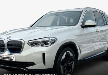 BMW iX3 40.990 km 36.660 &euro; Rastatt 76437