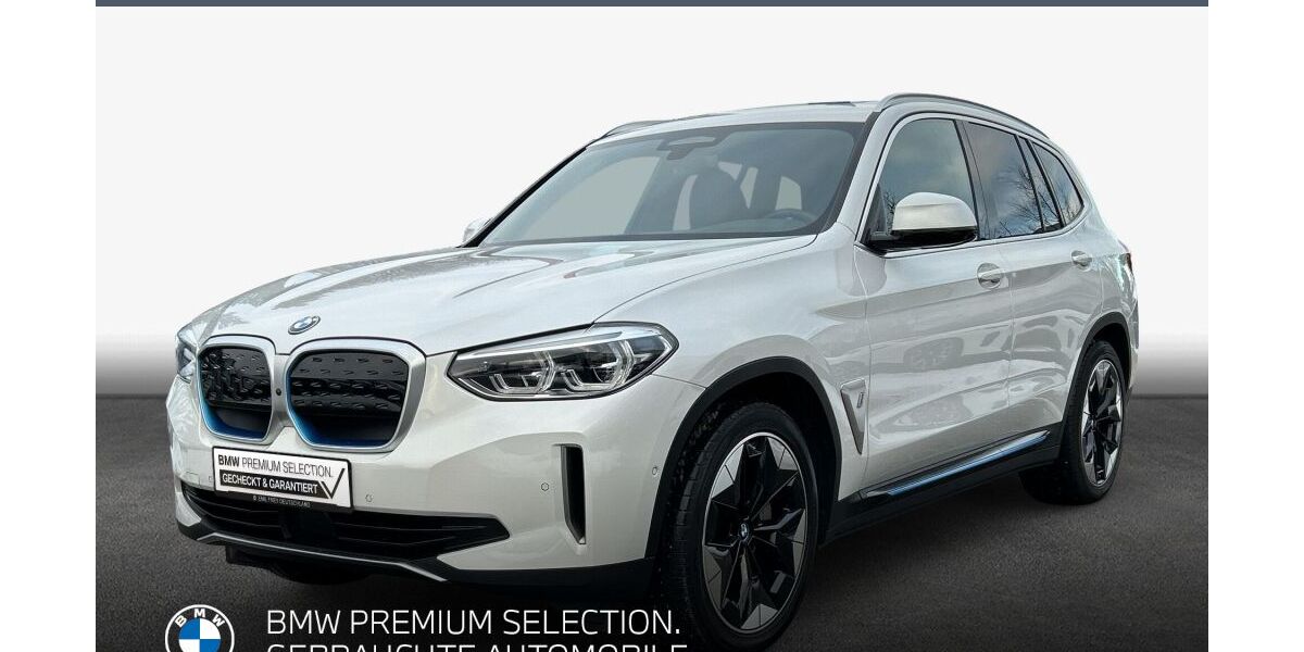 BMW iX3 40.990 km 36.660 &euro; Rastatt 76437