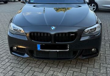 BMW 535 181.769 km 18.899 &euro; Ibbenbüren 49479