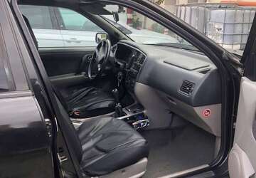 Nissan Primera 380.000 km 1.000 &euro; Berlin 10365