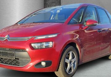 Citroen C4 SpaceTourer 178.400 km 5.333 &euro; Hamburg 21079