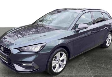 Seat Andere 1.050 km 30.790 &euro; Werdohl 58791