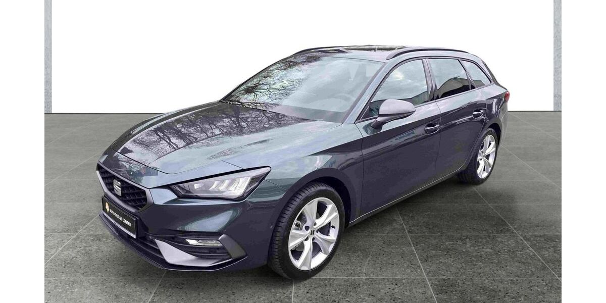 Seat Andere 1.050 km 30.790 &euro; Werdohl 58791