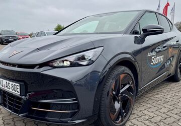 Cupra Tavascan 22.990 km 43.698 &euro; Nienburg 31582