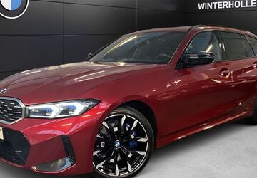 BMW M340d 20.500 km 62.290 &euro; Dachau 85221