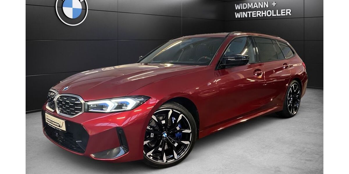 BMW M340d 20.500 km 62.290 &euro; Dachau 85221