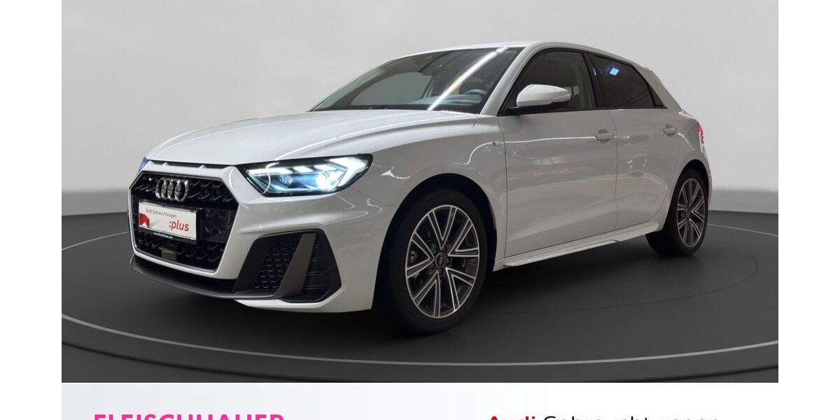 Audi A1 3.841 km 28.880 &euro; Köln 50968