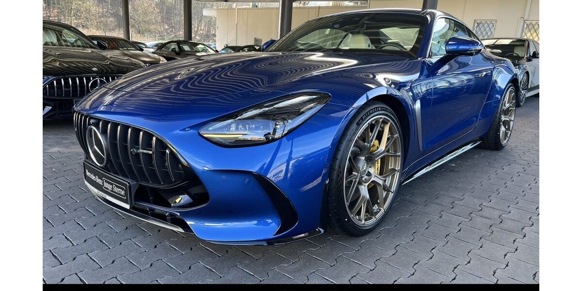 Mercedes-Benz AMG GT 10.090 km 154.740 &euro; Engelskirchen 51766
