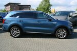 Kia Sorento 2.2CRDi Platinum 4WD LED ACC BOSE 360º HUD 65.321 km 33.980 &euro; Falkensee 14612
