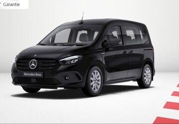 Mercedes-Benz eCitan 1.909 km 26.990 &euro; Brandenburg 14772