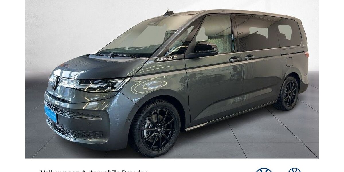 VW T7 Multivan 8.000 km 81.890 &euro; Dresden 01067