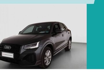 Audi Q2 20.888 km 31.490 &euro; Leonberg 71229