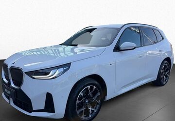 BMW X3 15.825 km 53.890 &euro; Gütersloh 33334