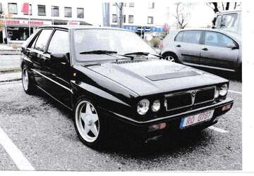 Lancia Delta 67.000 km 59.000 &euro; Schechen 83135