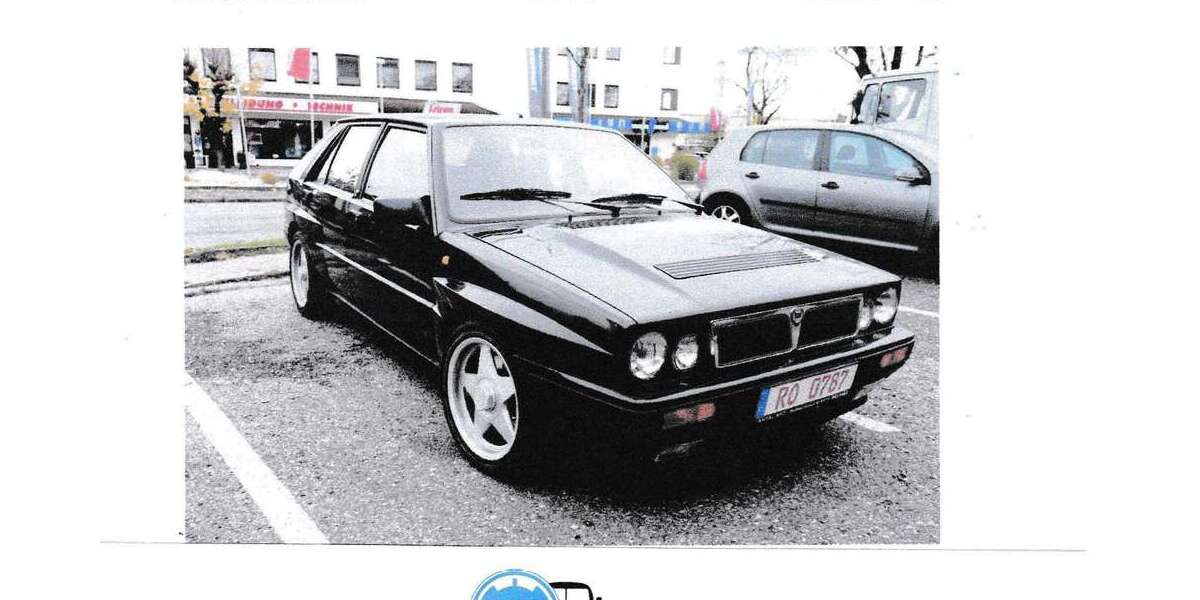 Lancia Delta 67.000 km 59.000 &euro; Schechen 83135
