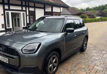 Mini Countryman C (Cooper) 42.000 km 31.000 &euro; Büdingen 63654