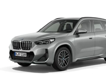 BMW X1 15.934 km 46.110 &euro; Detmold 32758
