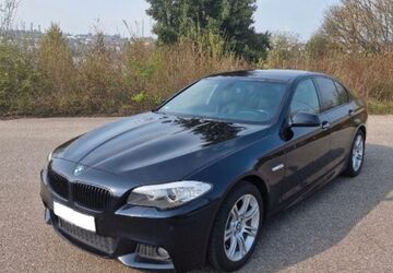 BMW 535 158.000 km 16.800 &euro; Forchheim 91301