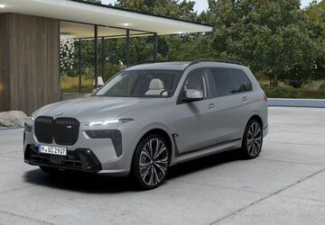 BMW X7 M60 12.990 km 112.940 &euro; Halle (Saale) 06112