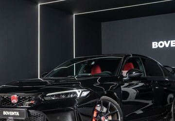 Honda Civic 12.876 km 48.850 &euro; Rosenfeld 72348