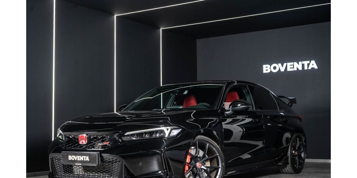 Honda Civic 12.876 km 48.850 &euro; Rosenfeld 72348