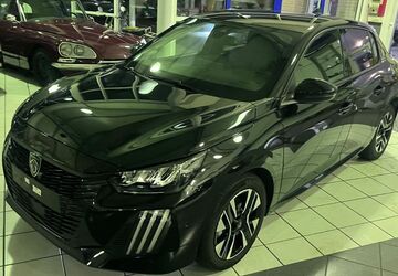 Peugeot 208 19.800 km 15.990 &euro; Gelsenkirchen 45892