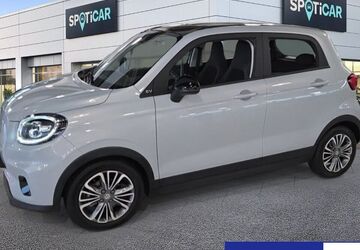 Leapmotor T03 5.278 km 13.990 &euro; Berlin 12103