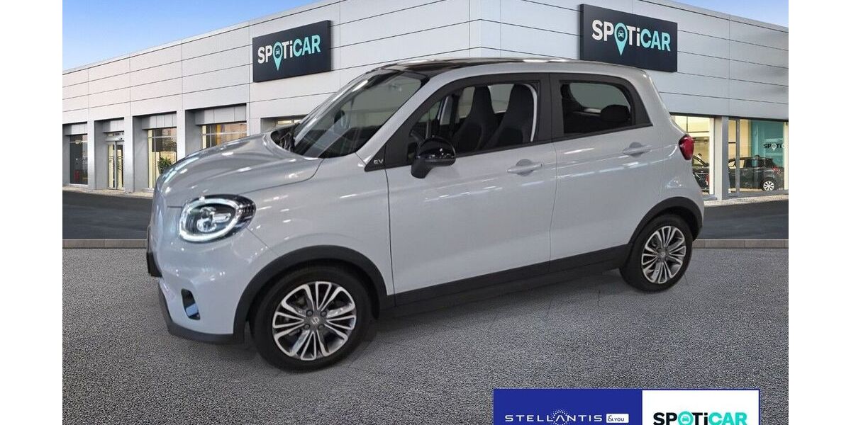 Leapmotor T03 5.278 km 13.990 &euro; Berlin 12103