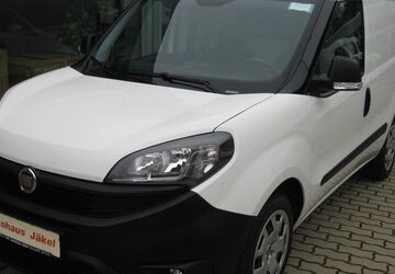 Fiat Doblo 64.400 km 11.400 &euro; Neustadt/Orla 07806