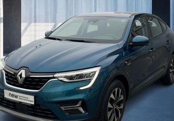 Renault Arkana 20.273 km 21.989 &euro; Berlin 13055
