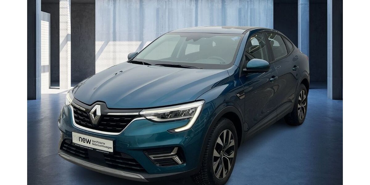 Renault Arkana 20.273 km 21.989 &euro; Berlin 13055