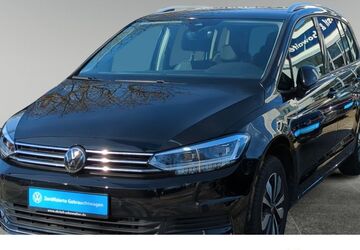 VW Touran 17.150 km 35.983 &euro; München 81476