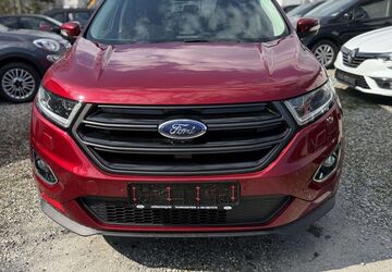 Ford Edge 158.000 km 12.999 &euro; Mainz-Kastel 55252