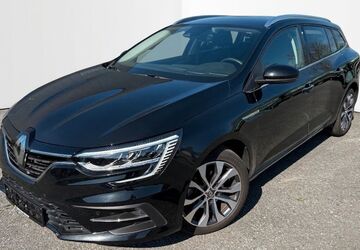 Renault Megane 124.300 km 13.100 &euro; Willich 47877