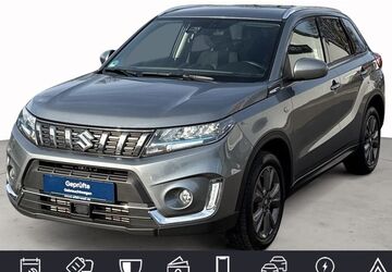 Suzuki Vitara 83.953 km 16.899 &euro; Wittlich 54516