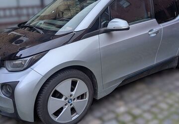 BMW i3 88.000 km 10.399 &euro; Kettenheim 55234