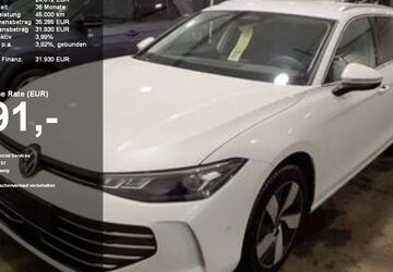 VW Passat 12.606 km 31.930 &euro; Mainburg 84048