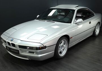 BMW 850 69.000 km 97.500 &euro; Kropp 24848
