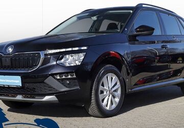 Skoda Kamiq 10.400 km 27.490 &euro; Bad Harzburg 38667