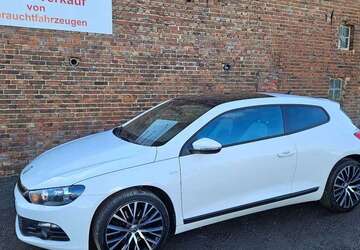 VW Scirocco 84.450 km 11.490 &euro; Spenge 32139