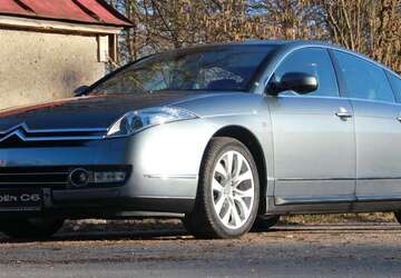 Citroen C6 108.750 km 21.999 &euro; Tirschenreuth 95643
