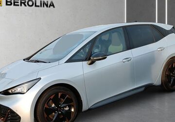 Cupra Born 1.500 km 34.111 &euro; Berlin 12105