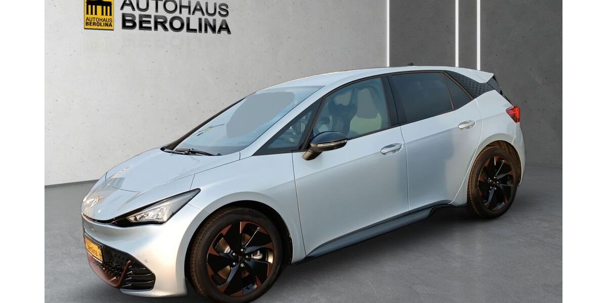 Cupra Born 1.500 km 34.888 &euro; Berlin 12105