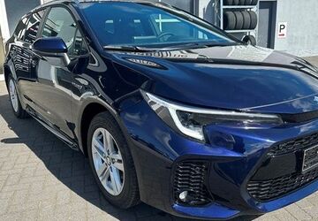 Suzuki Swace 14.411 km 31.932 &euro; Rathenow 14712