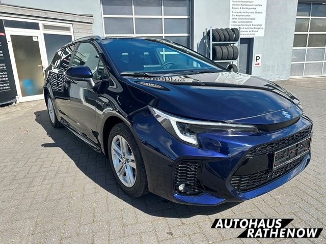 Suzuki Swace 14.411 km 31.932 &euro; Rathenow 14712